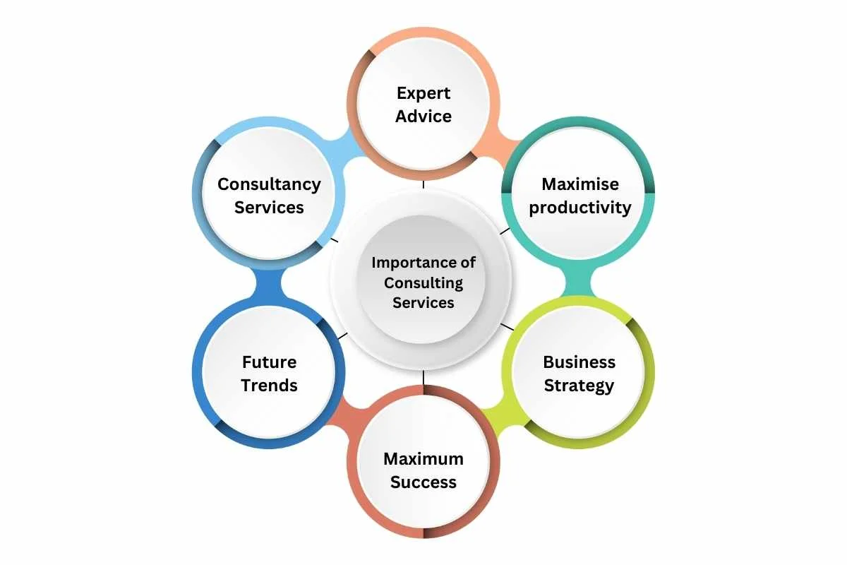 IT Consulting